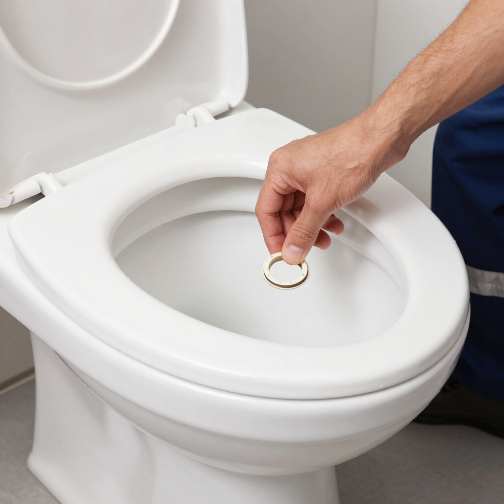 Toilet & Faucet Repair in Normal